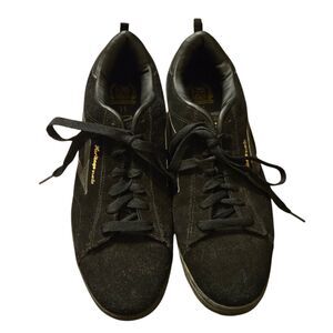 Airspeed Heritage Edition Suede Size 11 Skater Black Genuine Leather Skater